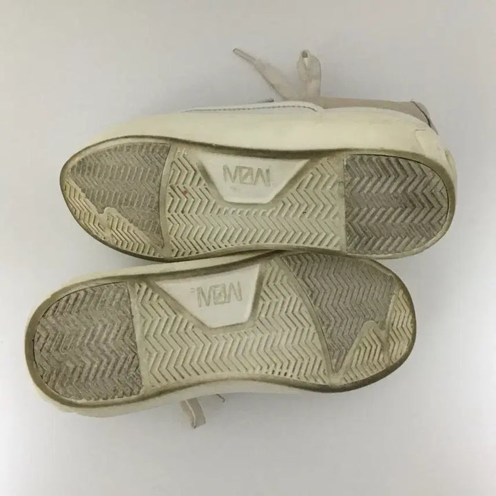 [BUNJANG] PoseGanch Mary Gray 230 Shoes / PoseGanch 포즈간츠 메리 그레이 230
