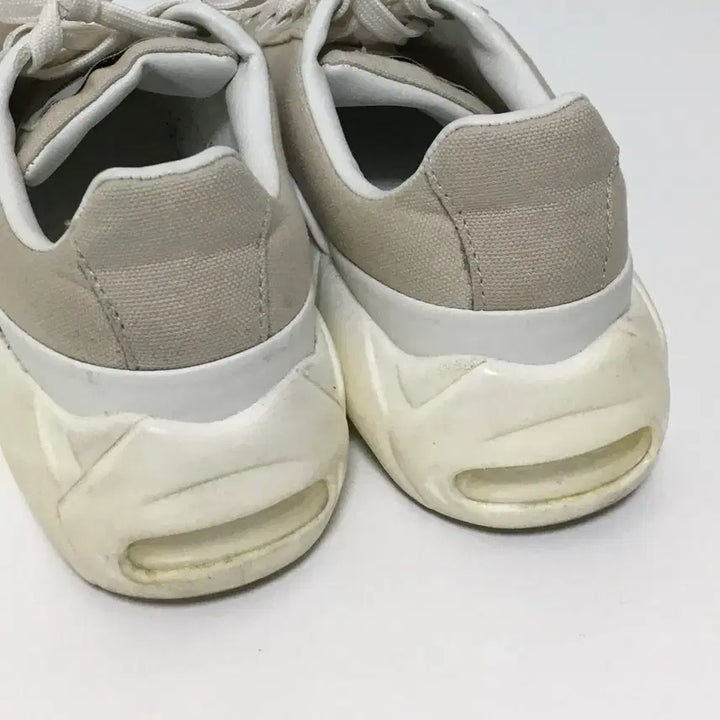 [BUNJANG] PoseGanch Mary Gray 230 Shoes / PoseGanch 포즈간츠 메리 그레이 230