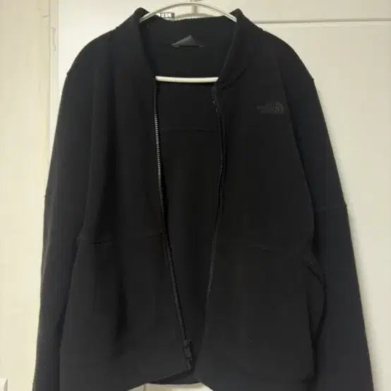 [BUNJANG] The North Face Fleece Jacket / 노스페이스 후리스
