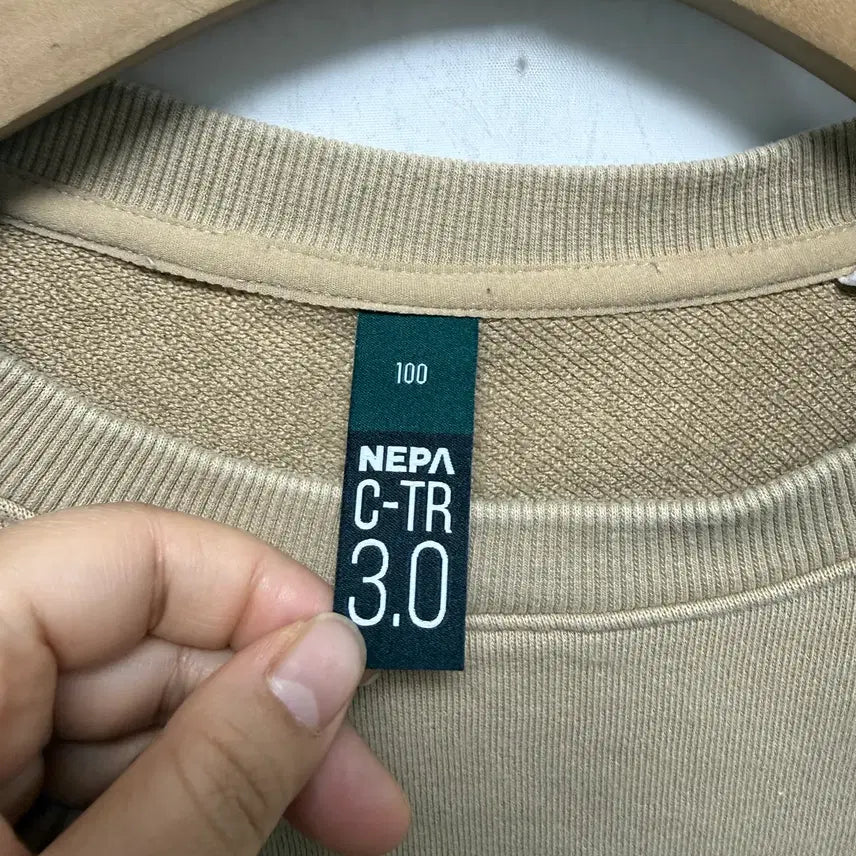 [BUNJANG] Nepa Men&