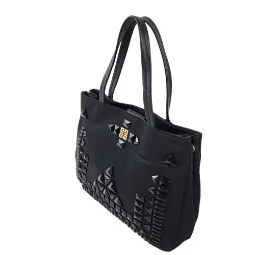 [BUNJANG] Givenchy G Tote Bejeweled Motif Bag / 정품 지방시 G 토트 비쥬 모티프 백
