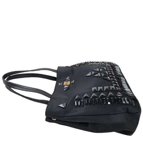 [BUNJANG] Givenchy G Tote Bejeweled Motif Bag / 정품 지방시 G 토트 비쥬 모티프 백
