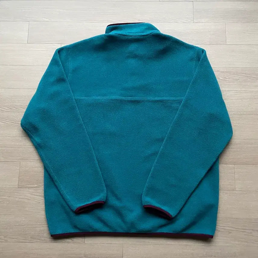 [BUNJANG] Patagonia Better Sweater Fleece Birrey Blue XL / [2XL] 파타고니아 신칠라 비레이 블루 플리스 patagonia