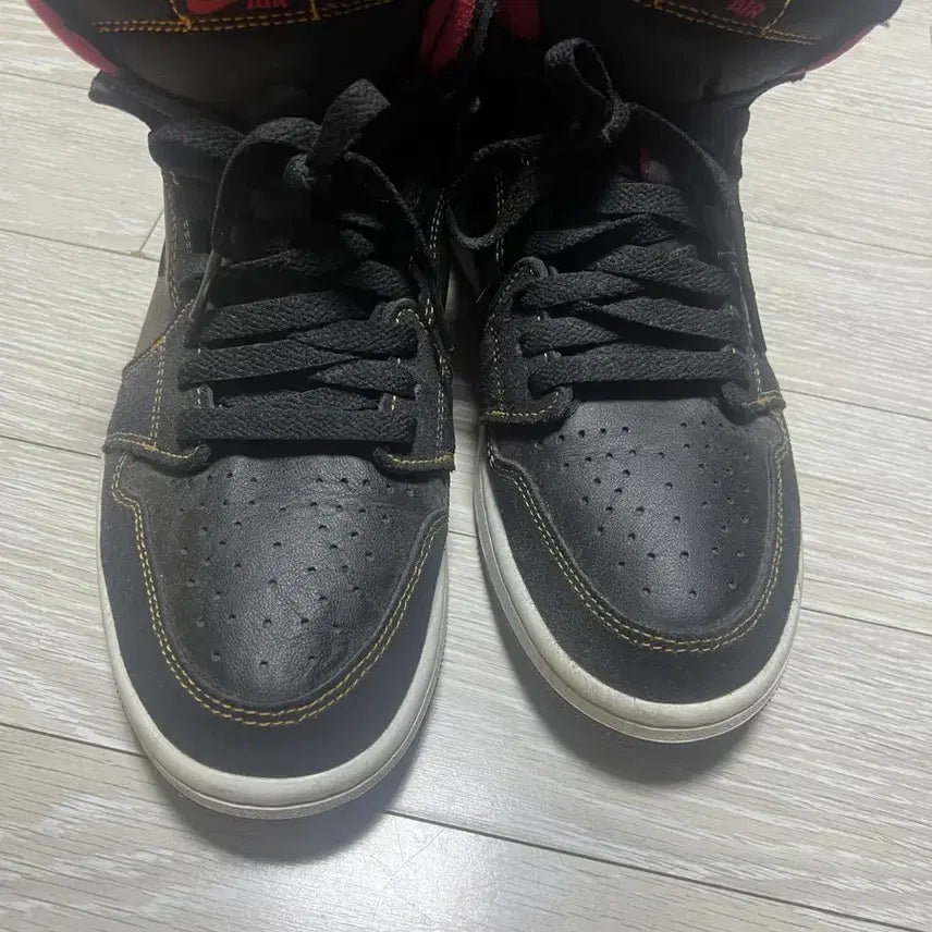 [BUNJANG] Nike Jordan Shoes / 나이키 조던 신발
