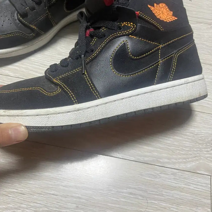[BUNJANG] Nike Jordan Shoes / 나이키 조던 신발