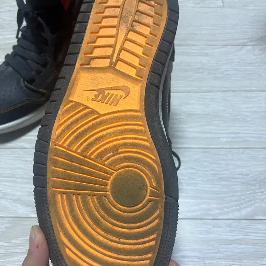 [BUNJANG] Nike Jordan Shoes / 나이키 조던 신발