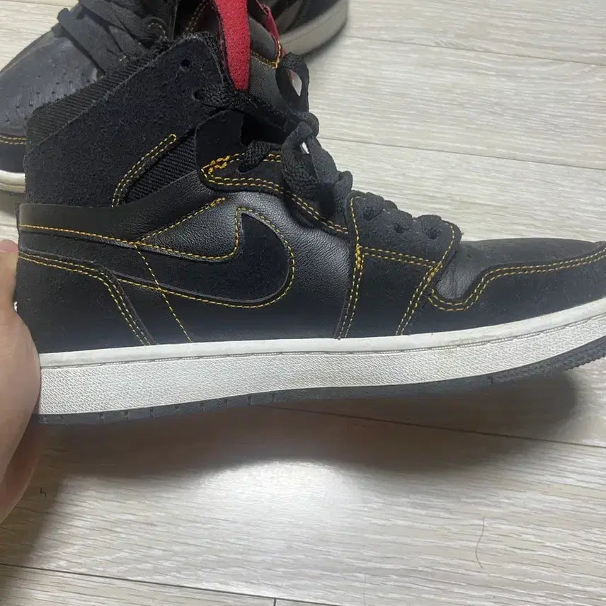 [BUNJANG] Nike Jordan Shoes / 나이키 조던 신발