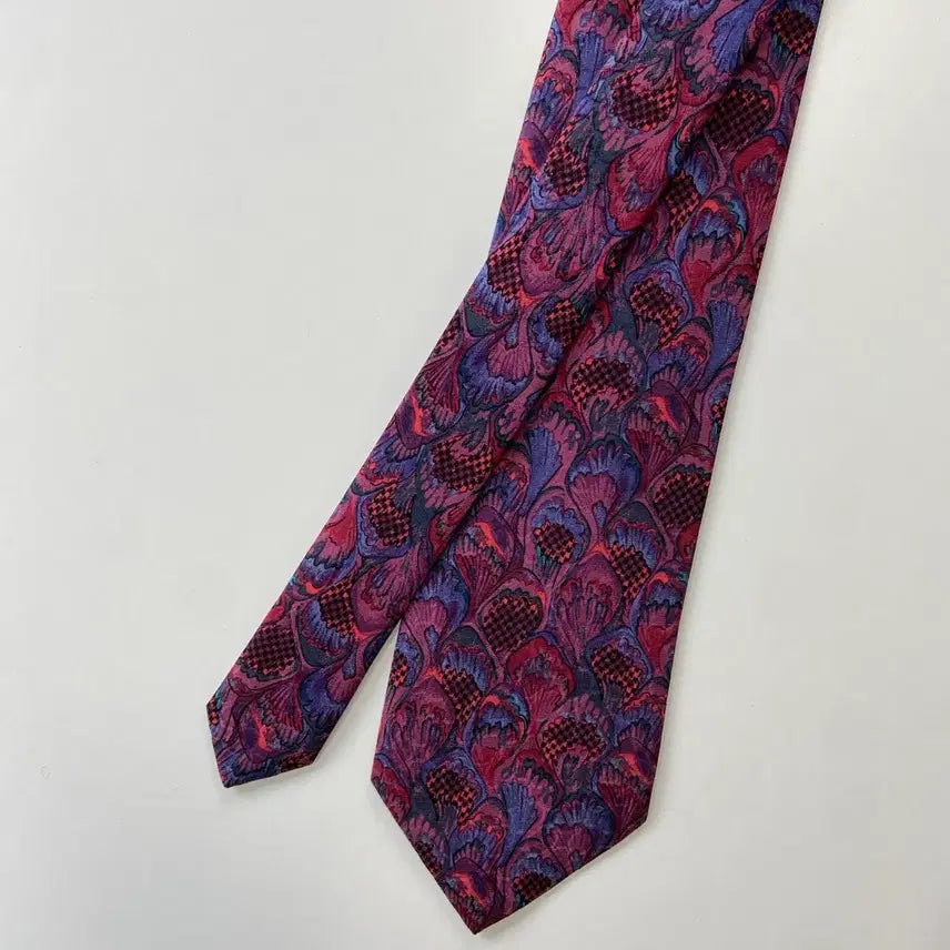 [BUNJANG] Christian Dior Silk Necktie / 크리스찬 디올(Dior) 명품 정품넥타이8.8cm