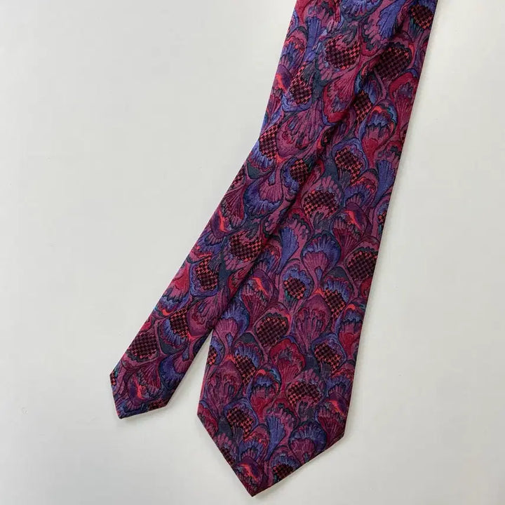 [BUNJANG] Christian Dior Silk Necktie / 크리스찬 디올(Dior) 명품 정품넥타이8.8cm