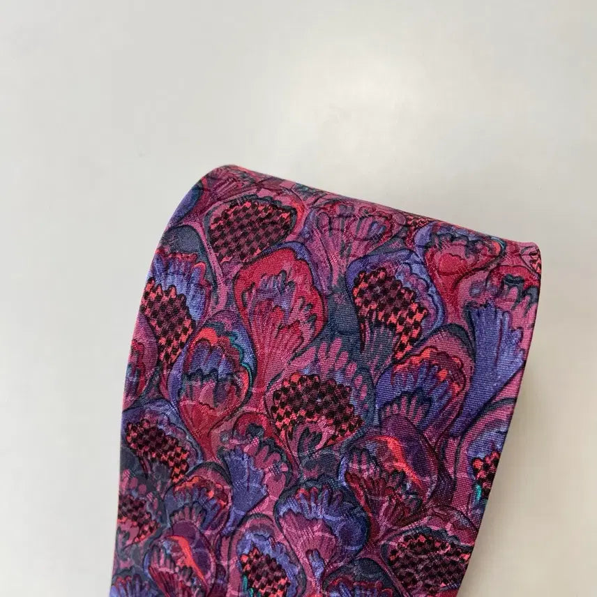 [BUNJANG] Christian Dior Silk Necktie / 크리스찬 디올(Dior) 명품 정품넥타이8.8cm