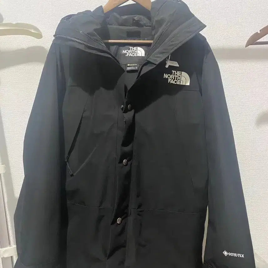 [BUNJANG] The North Face Gore-Tex Jacket / 노스페이스 바람막이  고어텍스  자켓