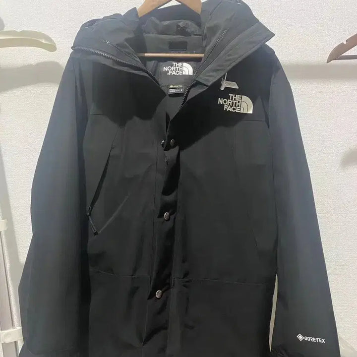 [BUNJANG] The North Face Gore-Tex Jacket / 노스페이스 바람막이  고어텍스  자켓