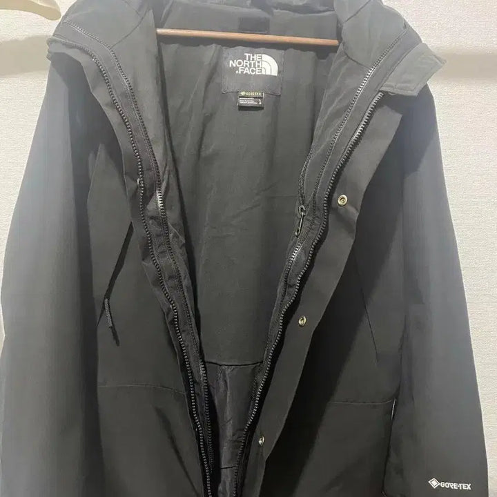 [BUNJANG] The North Face Gore-Tex Jacket / 노스페이스 바람막이  고어텍스  자켓