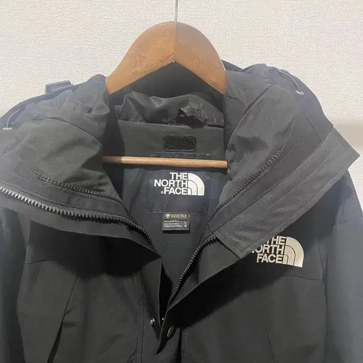 [BUNJANG] The North Face Gore-Tex Jacket / 노스페이스 바람막이  고어텍스  자켓