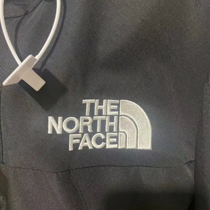 [BUNJANG] The North Face Gore-Tex Jacket / 노스페이스 바람막이  고어텍스  자켓