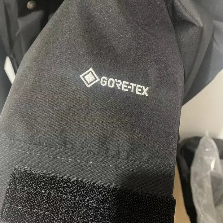 [BUNJANG] The North Face Gore-Tex Jacket / 노스페이스 바람막이  고어텍스  자켓