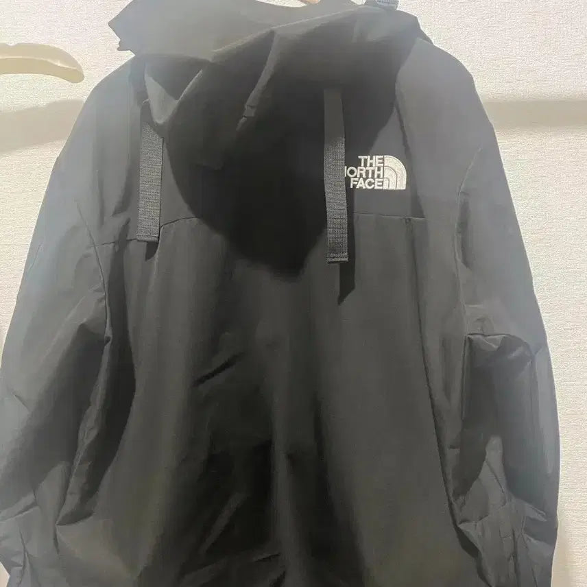 [BUNJANG] The North Face Gore-Tex Jacket / 노스페이스 바람막이  고어텍스  자켓