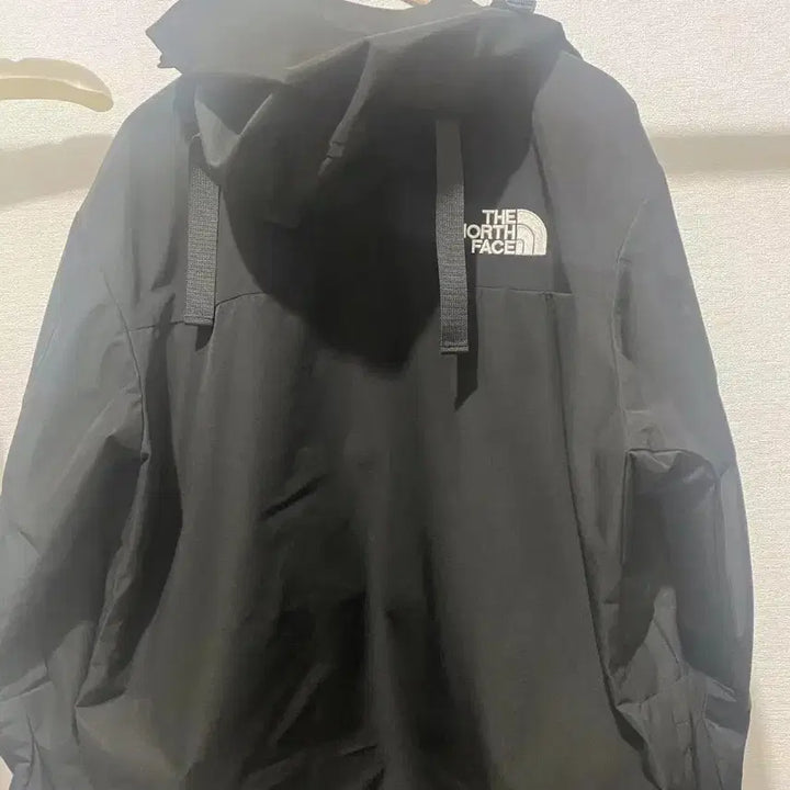 [BUNJANG] The North Face Gore-Tex Jacket / 노스페이스 바람막이  고어텍스  자켓