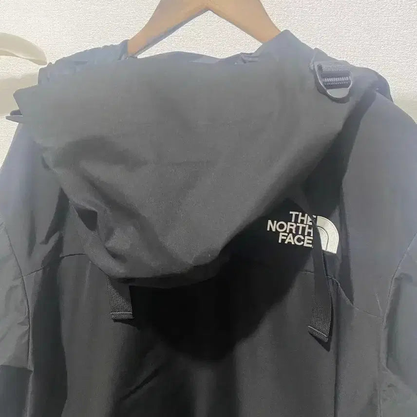[BUNJANG] The North Face Gore-Tex Jacket / 노스페이스 바람막이  고어텍스  자켓