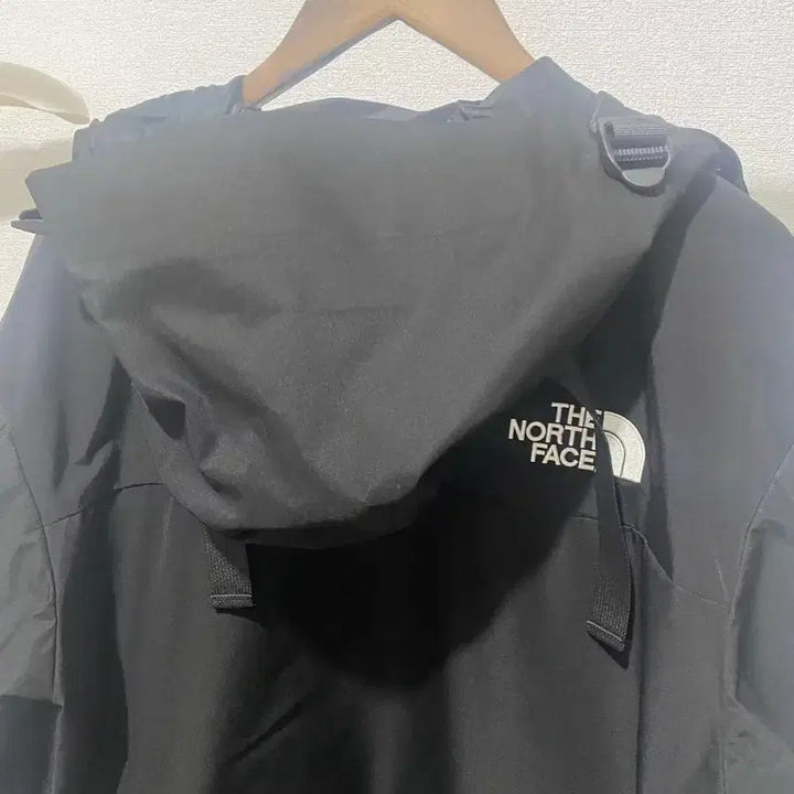 [BUNJANG] The North Face Gore-Tex Jacket / 노스페이스 바람막이  고어텍스  자켓