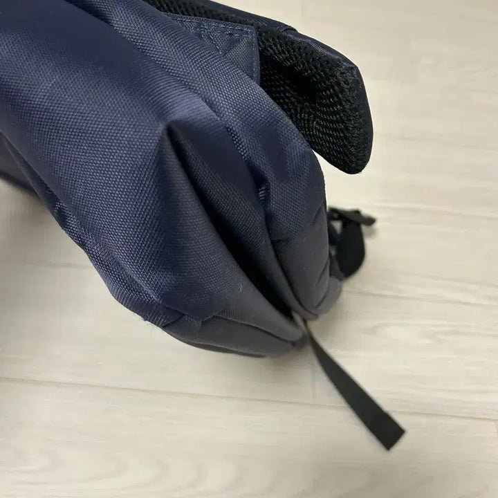 [BUNJANG] ESQUIRE Navy Backpack / ESQUIRE 남성 네이비 백팩