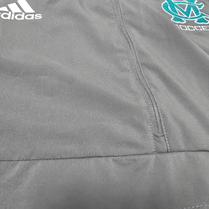 [BUNJANG] Adidas Anorak T-Shirt L / 아디다스 아노락 티셔츠 L