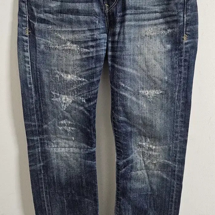 [SOLD OUT] 리바이스 522 슬림 스트레이트 데님 W30