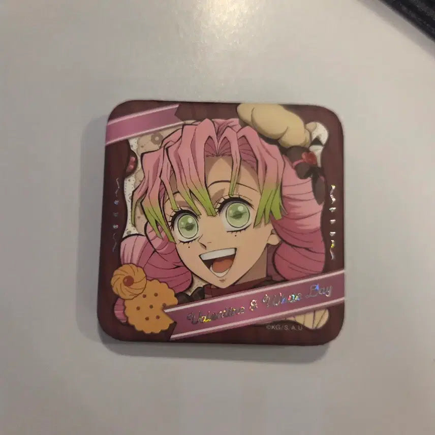 [BUNJANG] Demon Slayer Mitsuri Valentine&