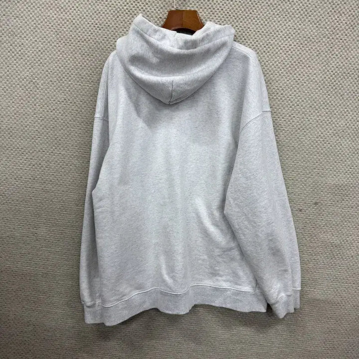 [SOLD OUT] 리 LEE 캐주얼 프린팅로고 후드티 XL A07477