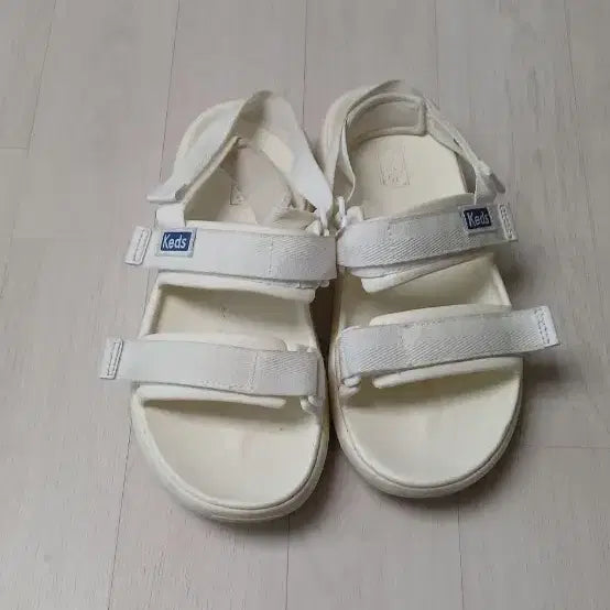 [BUNJANG] Keds Sandals 250mm / kads케즈 샌들250mm
