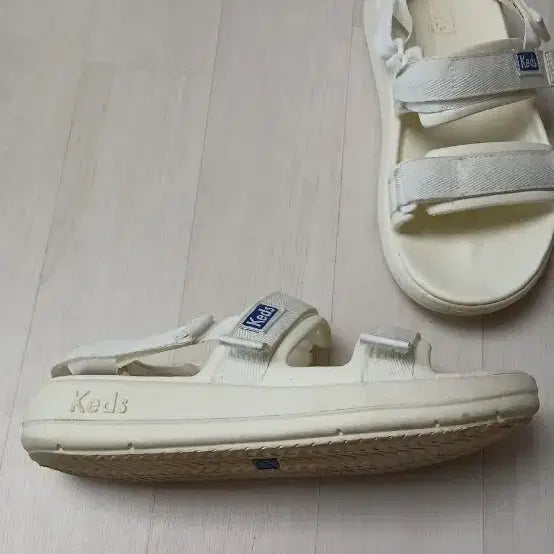 [BUNJANG] Keds Sandals 250mm / kads케즈 샌들250mm