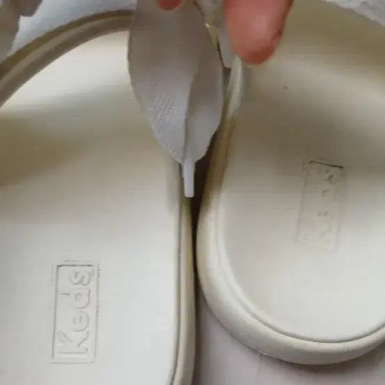 [BUNJANG] Keds Sandals 250mm / kads케즈 샌들250mm