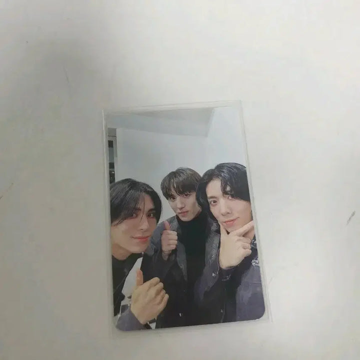 [BUNJANG] SF9 Group Photocard / SF9 포카