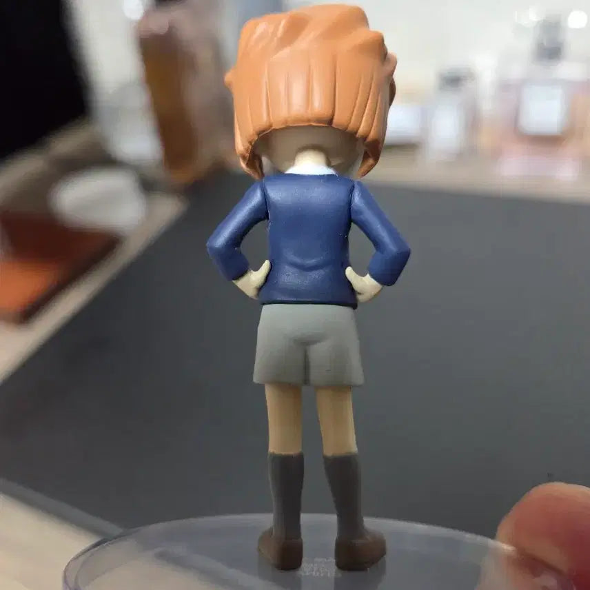 [SOLD OUT] 메디콤토이 하이바라 아이 UDF 피규어