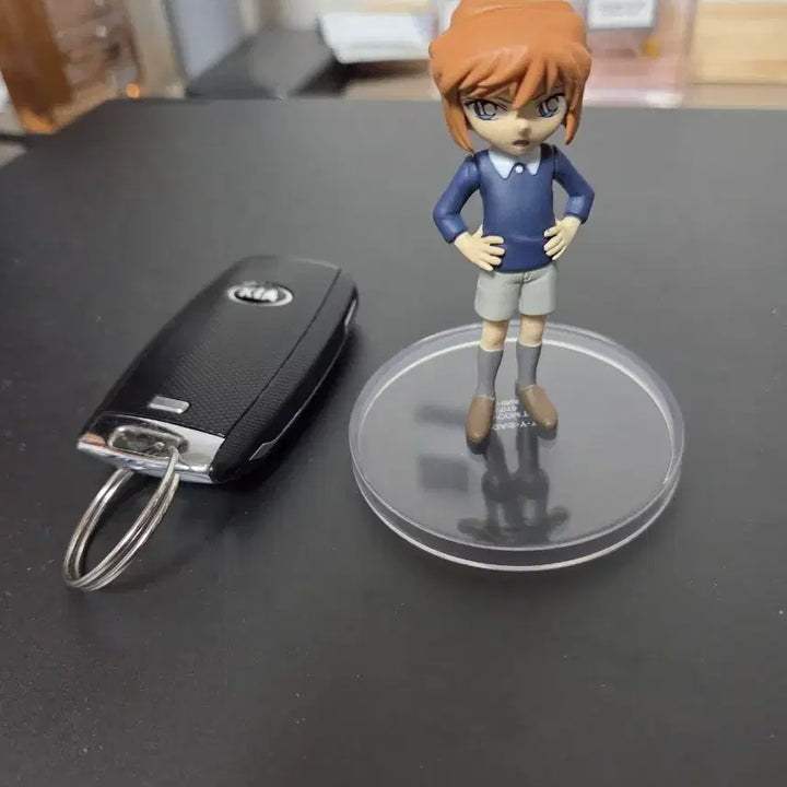 [SOLD OUT] 메디콤토이 하이바라 아이 UDF 피규어