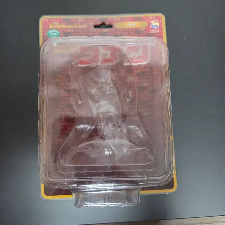 [SOLD OUT] 메디콤토이 하이바라 아이 UDF 피규어