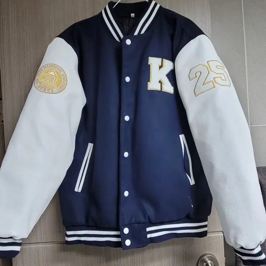 [BUNJANG] Gongju National University Chemical Engineering Jacket / 공주대 화공 과잠
