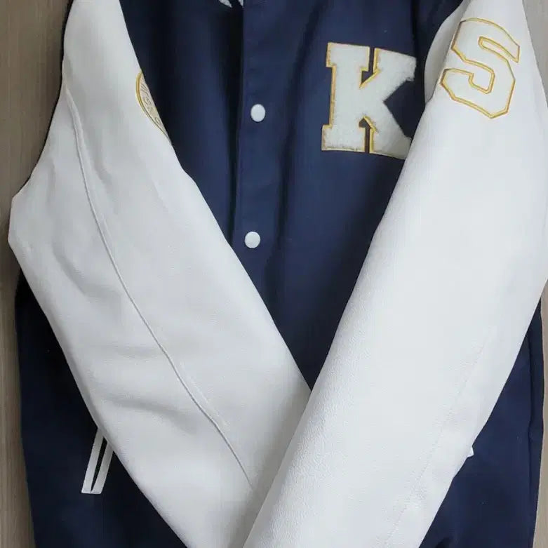 [BUNJANG] Gongju National University Chemical Engineering Jacket / 공주대 화공 과잠