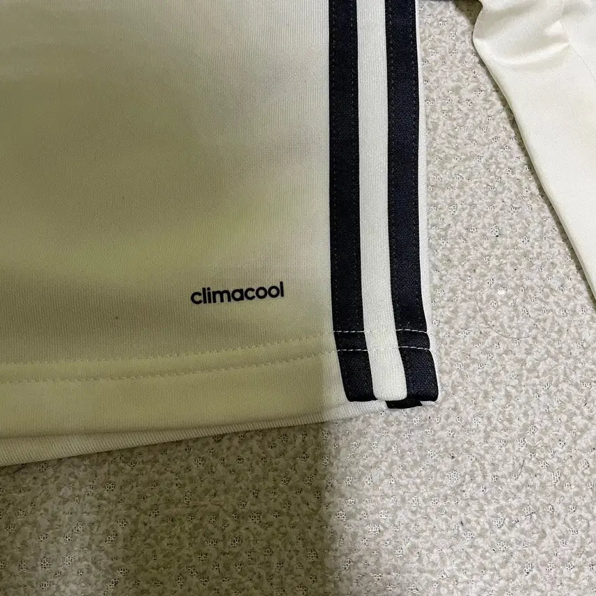 [BUNJANG] Adidas Germany Training Top (N.2601) - Size M / M 아디다스 독일 트레이닝탑 상의 N.2601