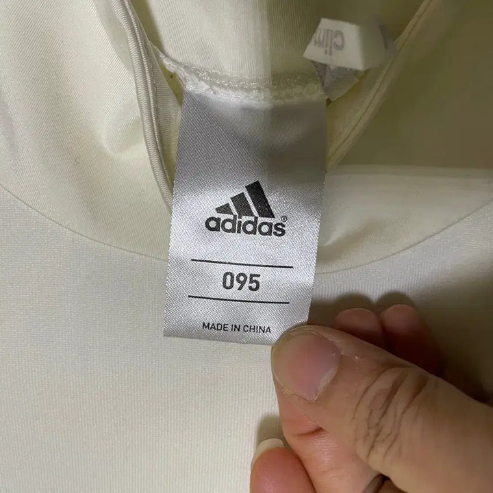 [BUNJANG] Adidas Germany Training Top (N.2601) - Size M / M 아디다스 독일 트레이닝탑 상의 N.2601