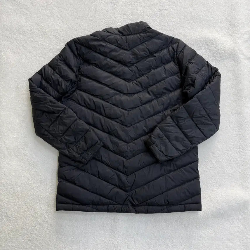 [BUNJANG] Black Yak Lightweight Duck Down Padded Jacket / 165 블랙야크 덕다운 경량패딩 0313T
