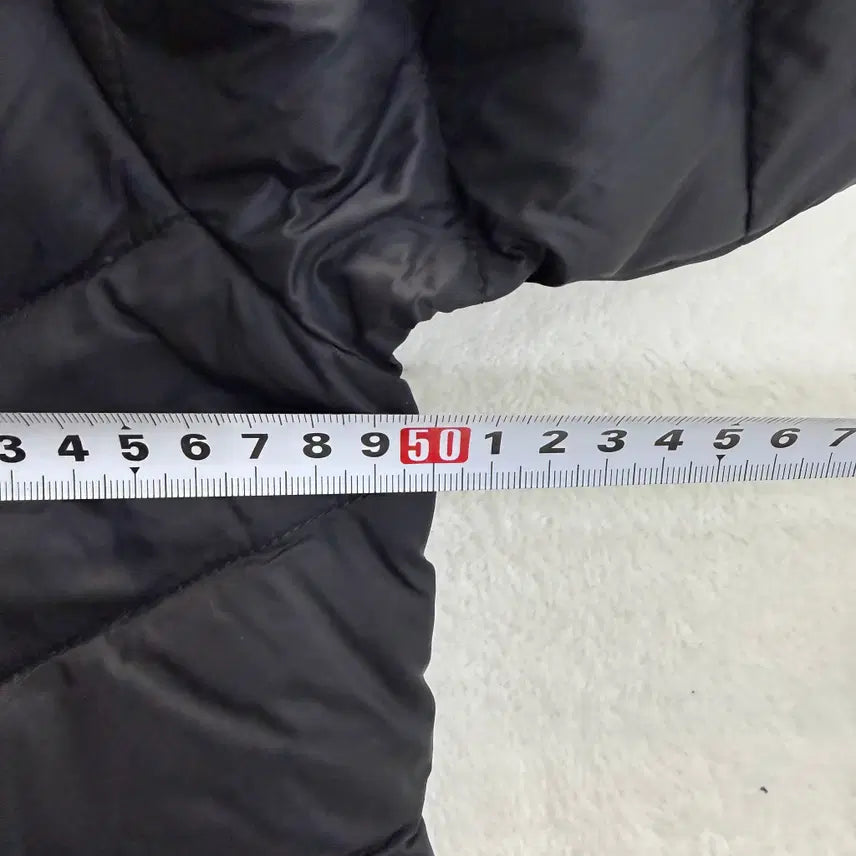 [BUNJANG] Black Yak Lightweight Duck Down Padded Jacket / 165 블랙야크 덕다운 경량패딩 0313T