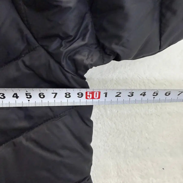 [BUNJANG] Black Yak Lightweight Duck Down Padded Jacket / 165 블랙야크 덕다운 경량패딩 0313T