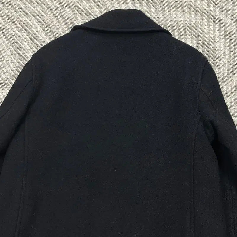 [BUNJANG] J.PRESS Wool Pea Coat v2035 / 제이프레스 울 피코트 v2035