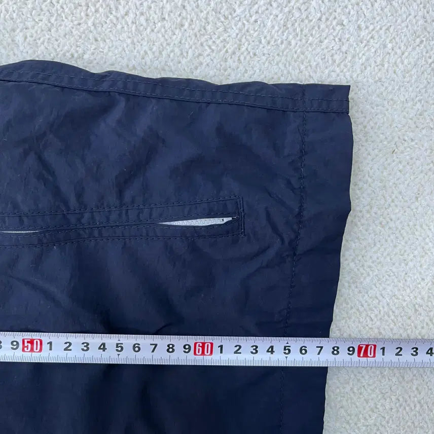 [BUNJANG] Tommy Hilfiger Windbreaker Jacket / 실측확인 타미힐피거 바람막이 자켓 0310M13