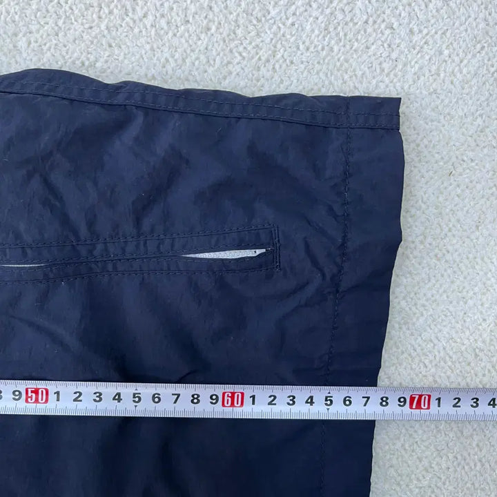 [BUNJANG] Tommy Hilfiger Windbreaker Jacket / 실측확인 타미힐피거 바람막이 자켓 0310M13