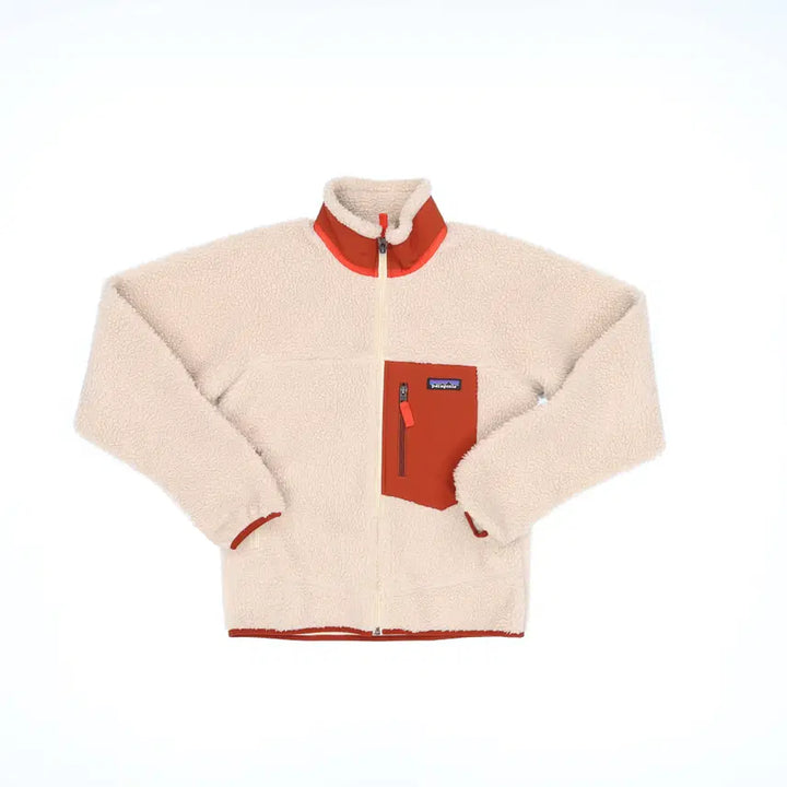 [BUNJANG] Patagonia Classic Retro-X Jacket / XS 파타고니아 클래식 레트로X 자켓 0304G