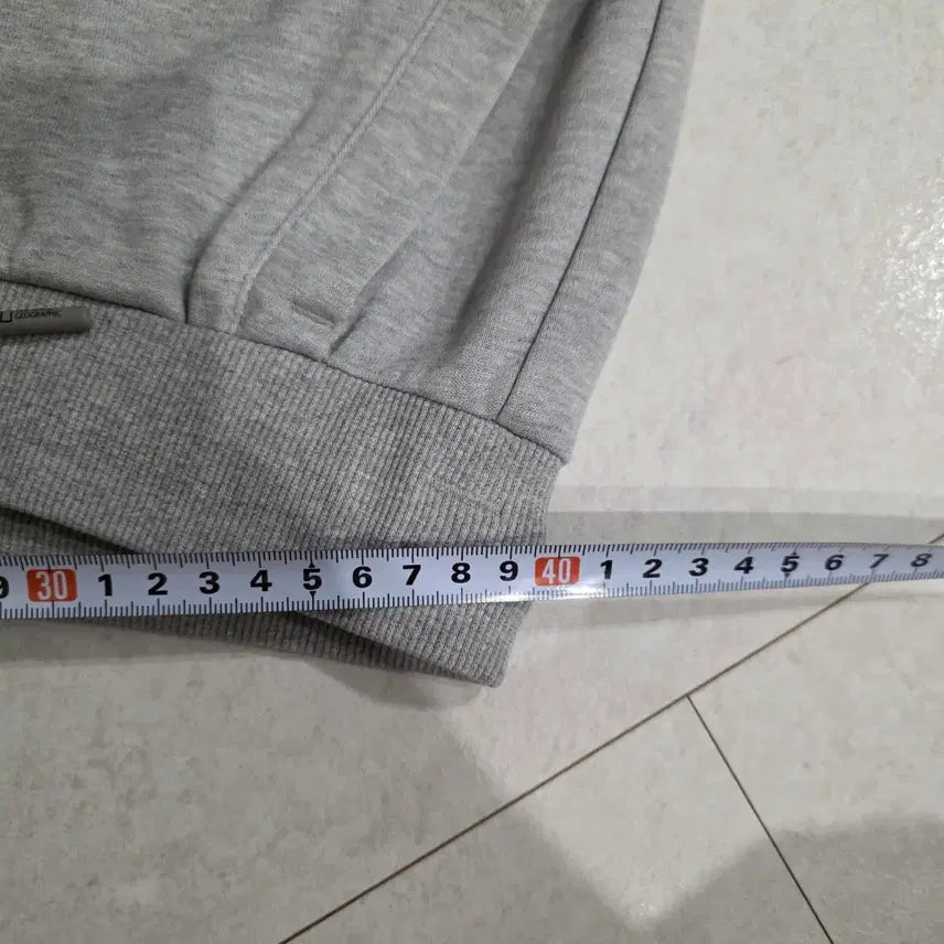 [BUNJANG] National Geographic Cargo Jogger Pants Size 81 / 내셔널지오그래픽 카고 조거팬츠 81
