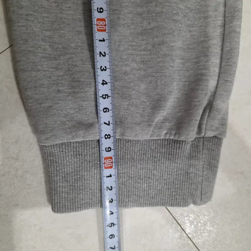 [BUNJANG] National Geographic Cargo Jogger Pants Size 81 / 내셔널지오그래픽 카고 조거팬츠 81