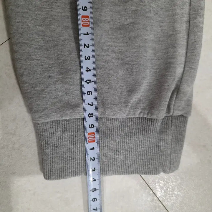 [BUNJANG] National Geographic Cargo Jogger Pants Size 81 / 내셔널지오그래픽 카고 조거팬츠 81